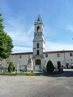Town hall