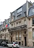 Permanent Mission of Poland to the OECD