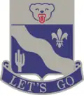 153d Infantry Regiment