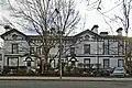 16-18 Croxteth Road (c.1845; Grade II)