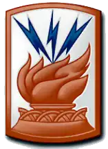 187th Signal Brigade