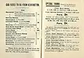 1902 Kensington Race Club transport arrangements