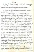 Political treaty (2nd page)