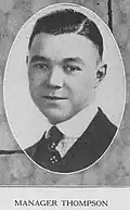 John A. Thompson