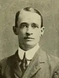 Arthur Newhall