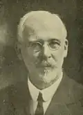 Bernard Merriam