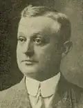 George Brunell