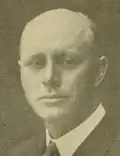 Herman Stanley Cheney