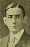 Coleman Kelly