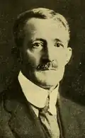 Harlie Thompson