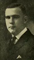 Joseph Francis Kelly