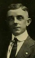 Walter Bernard Grant