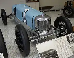 1925 Miller