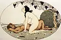 Image 35artwork by Gerda Wegener