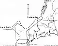1932 U S Geological Survey of Shenandoah National Park, Madison Tract 141