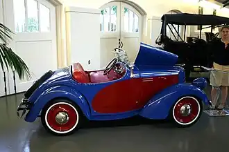 1939 American Bantam