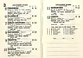 1952 VRC Linlithgow Stakes showing the winner, Ellerslie