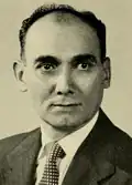 Domenic Victor DePari