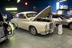 Hotchkiss Grégoire Coupé