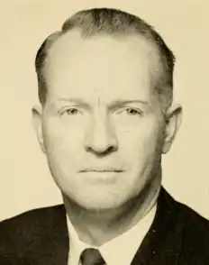 Albert Nash