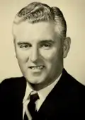 Joseph Kearney