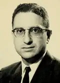 Robert Belmonte