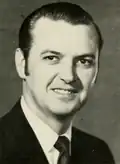 Michael Flaherty