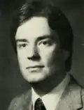 Alfred Minahan