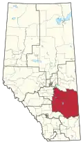 1996 representation order