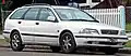 Volvo V40 1996–2004