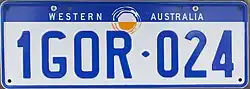 Standard issue, 1997–present