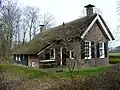 Former toll house annex farm