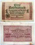1&nbsp;ℛ︁ℳ︁, 1938–1945