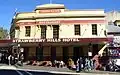 Strawberry Hills Hotel