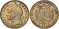 1891 One Franco