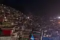 Sêrtar at night