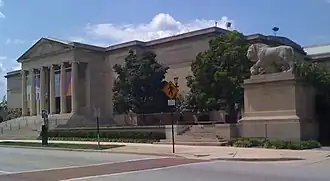 Baltimore Museum of Art