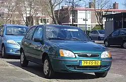 Facelift