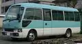 Liesse II long body high roof (KK-HZB50)