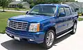 2003 Cadillac Escalade EXT