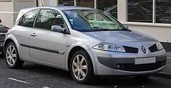 Renault Mégane II