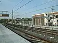 Buytenwegh station.