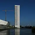 Euroborg Groningen, Netherlands