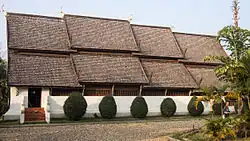 Wat Rong Ngae