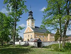 Church of Saint George