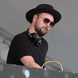 Kölsch in 2015