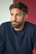Benjamin Sadler (2015)