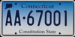 Connecticut