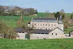 Château de Villers-aux-Tours&nbsp;[fr]