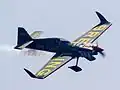 2017 Red Bull Air Race of Chiba - N540XS